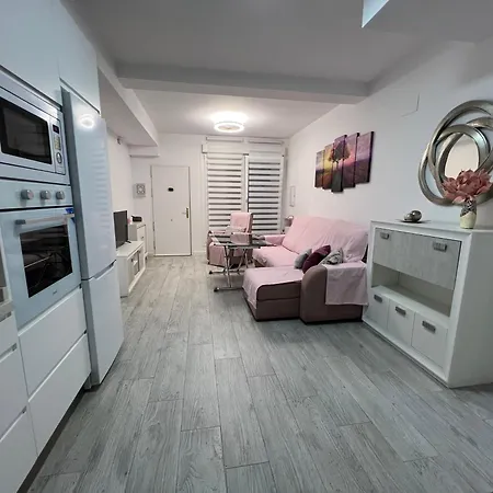 Apartment La Libras *