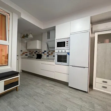 La Libras Apartment *