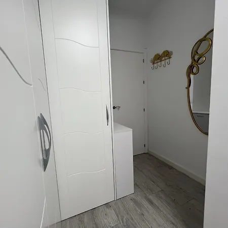 La Libras Apartment Cordoba