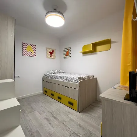 Apartment La Libras
