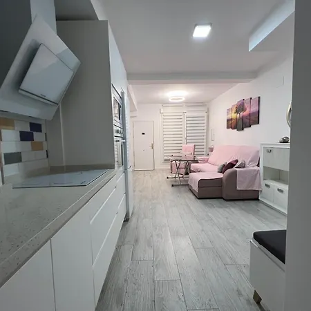 La Libras Apartment *