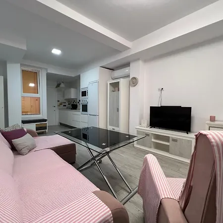 Apartment La Libras